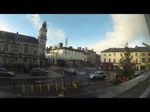 Market Square Tuam