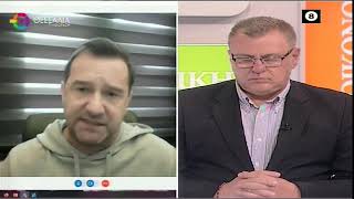 2 ΧΡΟΝΙΑ ΑΠΟ ΤΗΝ ΤΡΑΓΩΔΙΑ_ΝΙΚΟΣ ΠΛΑΚΙΑΣ 25 02 2025