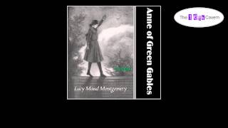 Anne of Green Gables (2 of 6) (audiobook)