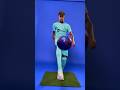 This kit makes it around the world ?? #shorts