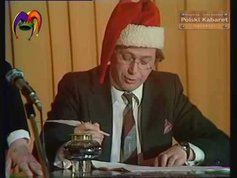 Kabaret Dudek - Króla Błystka z Koszałkiem Opałkiem Dyskurs