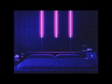 (FREE) PARTYNEXTDOOR x 6LACK Type Beat - "Stranger" | Ambient Type Beat