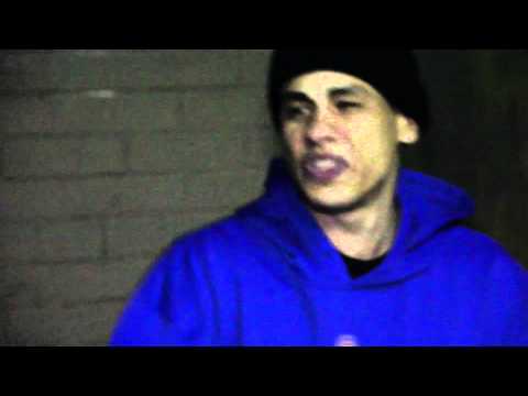 K-Mind - Catch me if you can