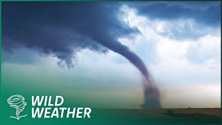 Download lagu The Deadliest Tornadoes Of All Time | Mega Disaster mp3