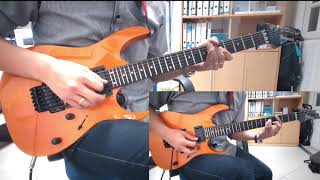 Download lagu Xpdc - Cinta [Solo Cover] by Steve Paul mp3