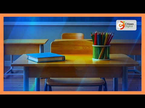 Kenya Publishers Association of delay in printing of school books