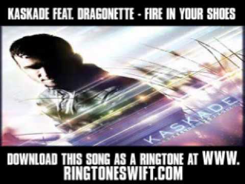 Kaskade Feat. Dragonette - Fire In Your Shoes [ New Video + Lyrics + Download ]