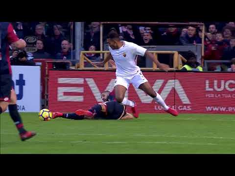 Waiting for Juventus - Roma - Matchday 18 - Serie A TIM 2017/18