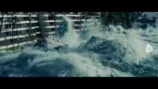 Brute Camp - War Between 3 Elements Feat Papoose Official Music Video HD