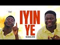 IYIN YE (ACOUSTIC) - VISUALIZER | PAUL TOMISIN | DEVOTION ALBUM