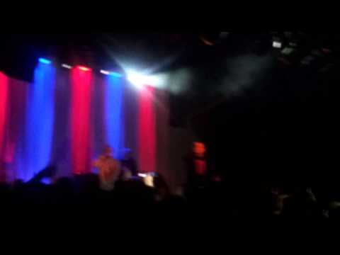 Paluch-Słaby punkt Sopot Scena 15.03.14