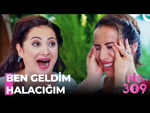 Bir Hala Düşünün Dünya Çılgını🙊 - No: 309