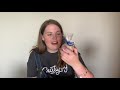 Sweet Escape Unboxing