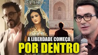Descubra o Que Liberta a Sua Alma , PADRE FÁBIO DE MELO