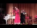 Astor Piazzolla, Libertango. Астор Пьяцолла ...