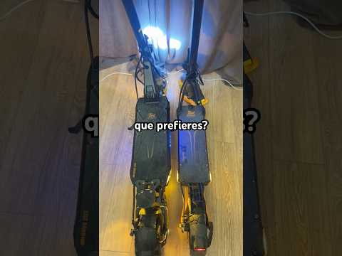 KuKirin g2 máster or G2 pro?