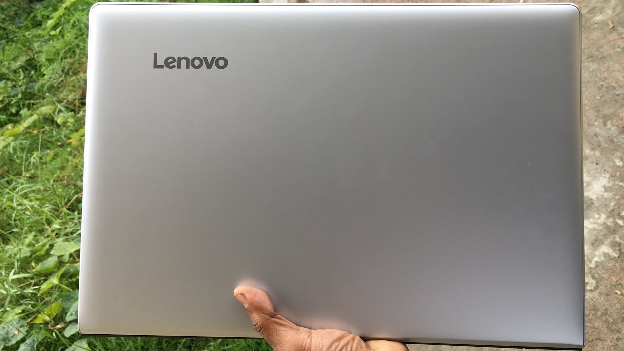 Ноутбук Lenovo IP310-15IKB CI5-7200U 15" 4/500GB DOS 80TV02DERK