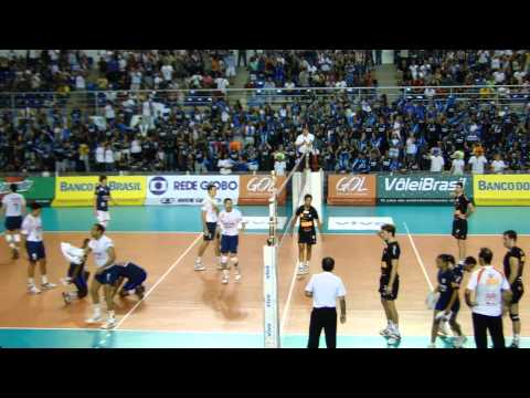 VIVO MINAS 3 x 2 MONTES CLAROS