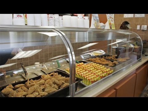 Bojangles Conyers