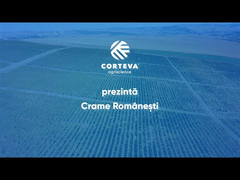 Crame Romanesti - ep1 Cotnari