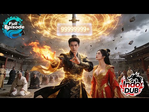 Anak miskin bangkit dengan sistem super: makin banyak musuh, makin kuat,jadi dewa tak terbendung!