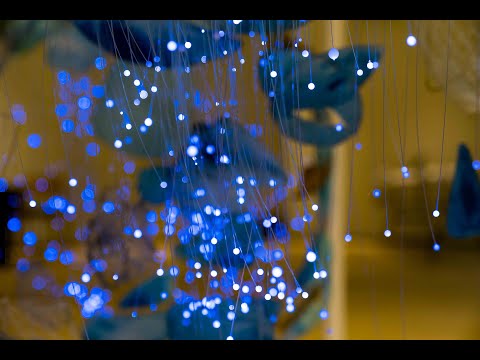 Artist in Residence at UK Pavilion, Dubai, 2021-22