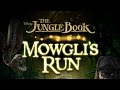 The Jungle Book Mowgli S Run By Disney IOS Android HD Gameplay Trailer