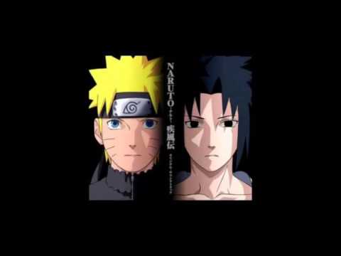 Naruto Shippuden OST 1 - 12 Jinchuuriki