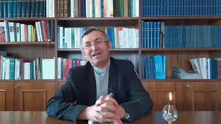 Messaggio del Superiore Generale, Padre Antonio Rafael do Nascimento, SDV