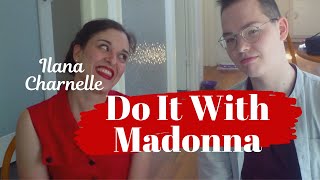 Do It With Madonna (The Androids Cover)