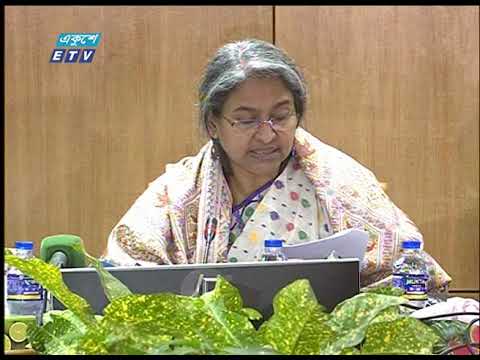 পহেলা ফেব্রুয়ারী থেকে শুরু হচ্ছে এসএসসি পরীক্ষা | ETV News