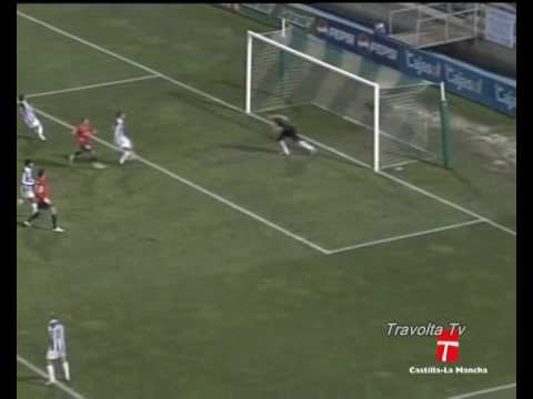 Actualidad Albacete Bpié: Recre 0 - Albacete 0 (19ª jornada - Temp-09/10) (09/01/10) cmTv