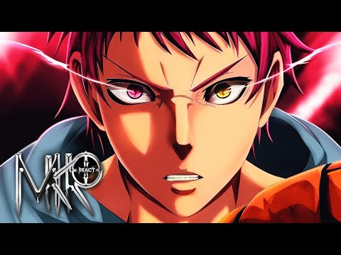 🏀👁🇯🇵♪ Kakegurui | React | Akashi Seijuro 𝘈𝘴 - Zu Ga Takai Zo (Kuroko No Basket) | M4rkim | #0133