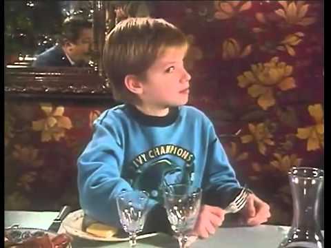 The Ray Bradbury Theater - S03E05 - The Man Upstairs (Aired 3-5-88)