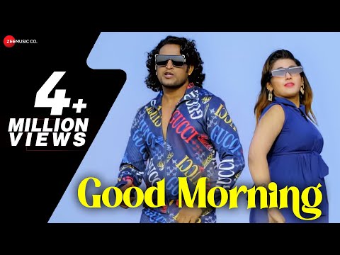 Good Morning — watch video