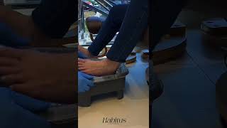 Terapia Hidrovitalis - Vídeo demonstrativo