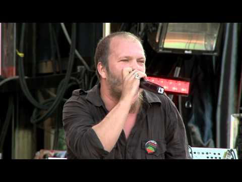 Luna Amara - Dizident @ URSUS Evolution 2012