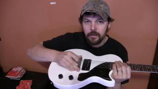 Video thumbnail for epiphone les paul junior...what you need to know by whip's cheap guitars