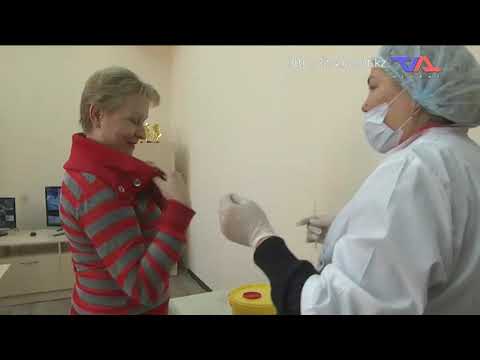 Выпуск программы "День" от 28 ноября 2019 г.