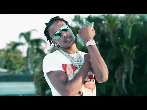 Skilla Baby - Famished (Official Music Video)