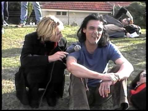 Footy / Street buskers (FFM Season 2 ep 11)