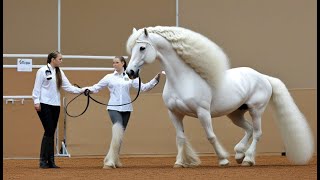 25 Most Beautiful Horses on Planet Earth