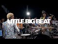 NIK WEST FORBIDDEN FRUIT STUDIO LIVE SESSION LITTLE BIG BEAT STUDIOS