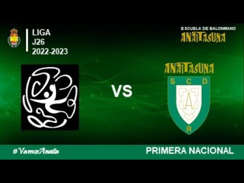 1ª NAC. MASC. - LIGA - J26 - Eibar vs Helvetia Anaitasuna (2022-2023)