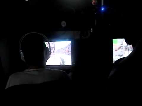 Pistol mibr vs Firegamers - KODE5 Brasil 2009