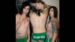 Modern Day Escape  Fit For A Queen Lyrics