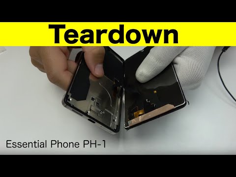 DPA X100 Charging port replacement