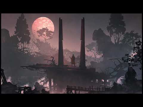 [GOTY 2019 #1] Best VGM 2395 - Sekiro : Shadows Die Twice - Divine Dragon