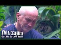Barry Opens Up About Loss Of His Daughter I M A Celebrity Get Me Out Of Here 2024