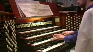 March 10, 2019: Sunday Worship Service at Washington National Cathedral